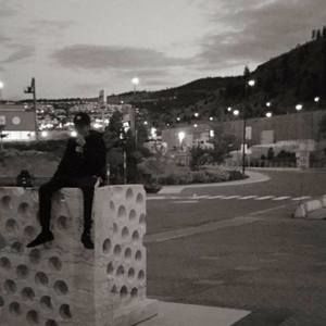 Meet your Posher, Antonio